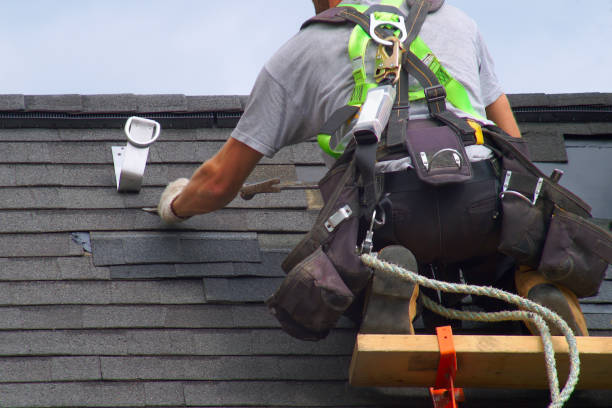 Reliable Versailles, OH Roofing Contractor Solutions