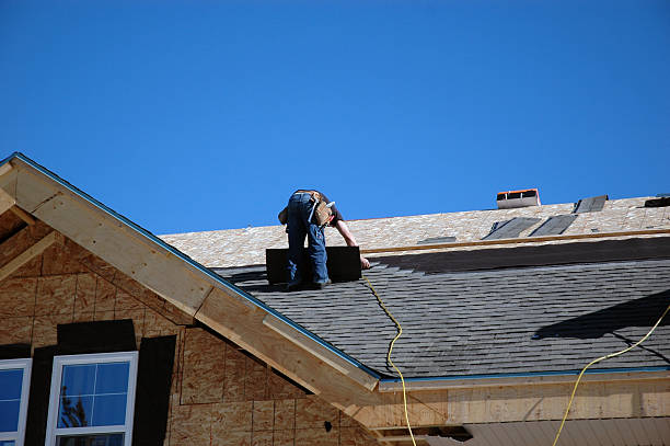Best Roof Repair Services  in Versailles, OH