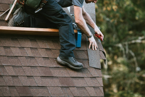 Quick and Trustworthy Emergency Roof Repair Services in Versailles, OH